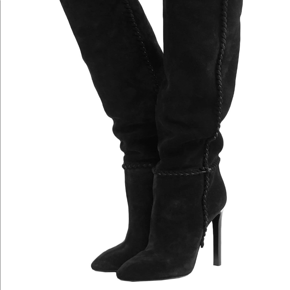 Saint Laurent boots - Picture 4 of 6